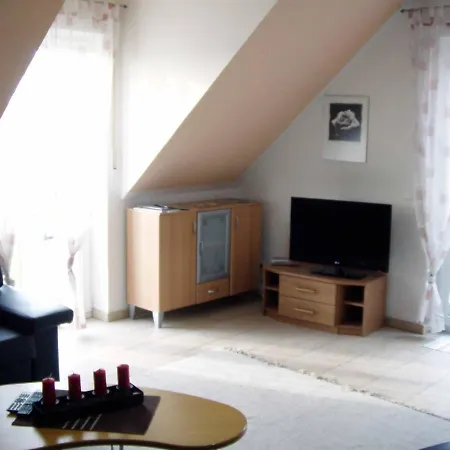 Hartinger Apartament