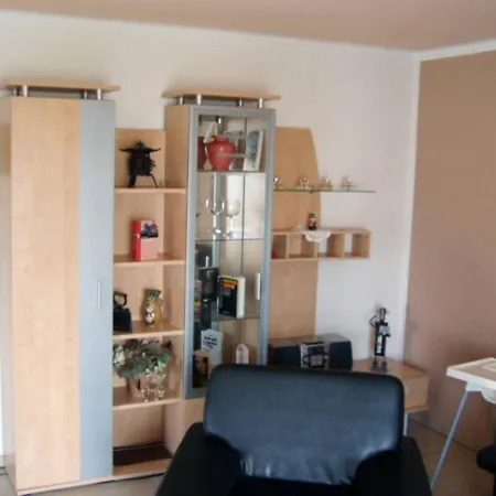 Hartinger Apartamento
