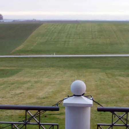 Apartament Hartinger Wolfersdorf