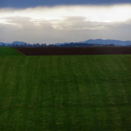 Hartinger Apartamento Wolfersdorf