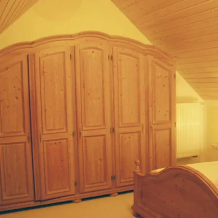 Apartamento Hartinger Wolfersdorf