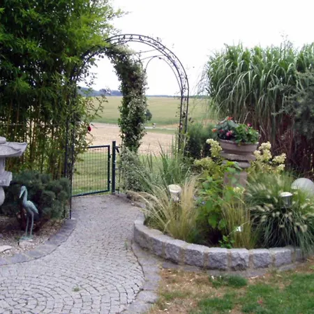 Apartamento Hartinger *
