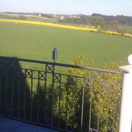 Apartamento Hartinger Wolfersdorf