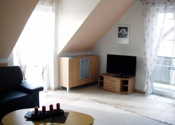 Hartinger Apartament