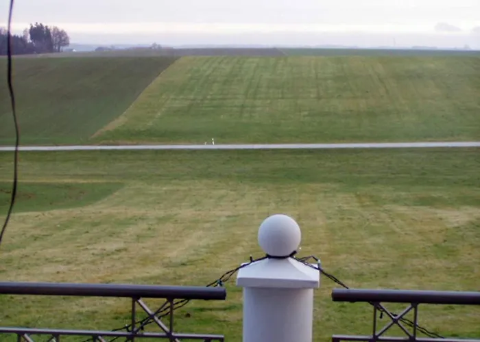 Apartament Hartinger Wolfersdorf