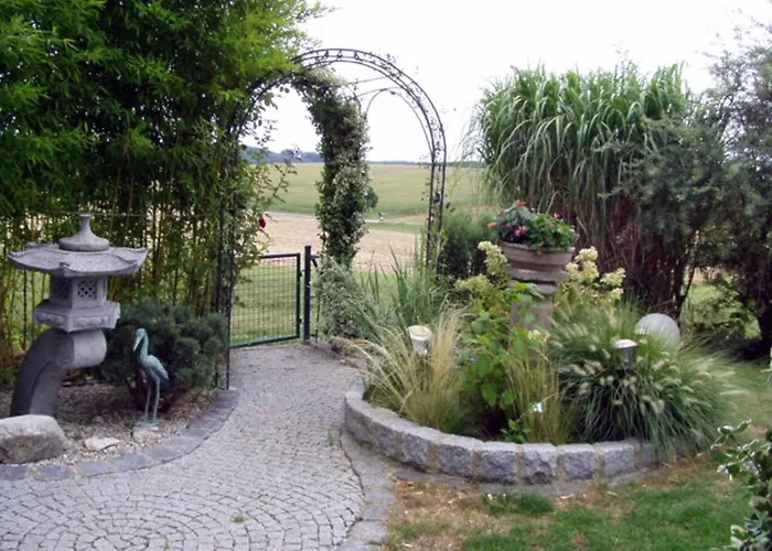 Apartament Hartinger *