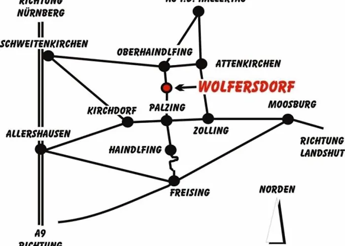 Apartament Hartinger *