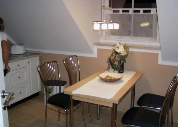 Hartinger Апартаменты *