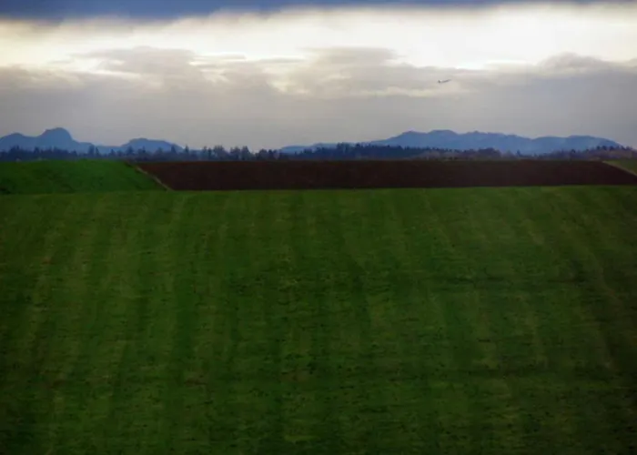 Hartinger Апартаменты Wolfersdorf